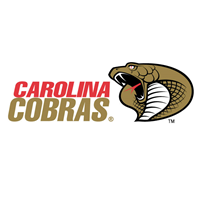 CAROLINA COBRAS Logo PNG Vector
