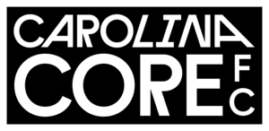 Carolina Core FC Logo PNG Vector