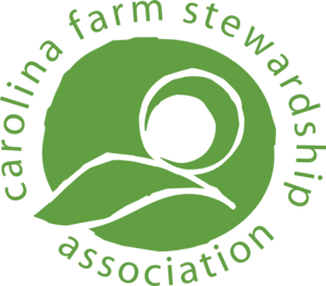 Carolina Farm Stewardship Association Logo PNG Vector