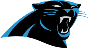 Carolina Panthers Logo PNG Vector