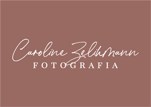 Caroline Zelihmann Fotografia Logo PNG Vector