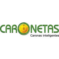 Caronetas Logo Vector