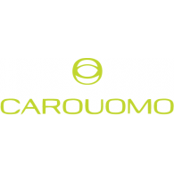 CaroUomo Logo Vector
