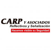 Carp y Asociados Logo PNG Vector