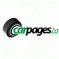 Carpages.ca Logo PNG Vector