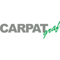 Carpatgraf Logo Vector