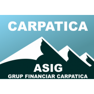 Carpatica Asig Logo PNG Vector