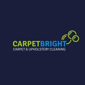 Carpet Bright UK Logo Vector