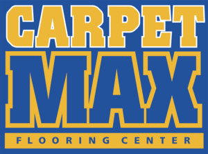 Carpet Max Logo PNG Vector