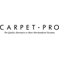 Carpet Pro Logo PNG Vector