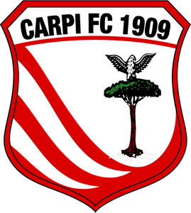 Carpi FC 1909 Logo PNG Vector