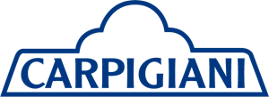 CARPIGIANI Logo PNG Vector