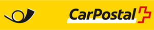 CarPostal Logo PNG Vector