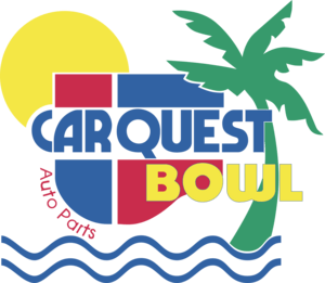 Carquest Bowl Logo PNG Vector