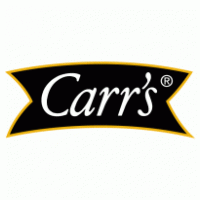 Carr's Logo PNG Vector
