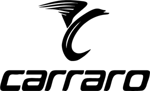 Carraro Bike Logo Vector