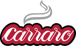 Carraro Coffee Logo PNG Vector