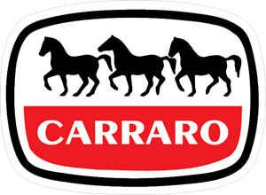 carraro traktör Logo PNG Vector