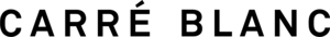 Carré Blanc Logo PNG Vector