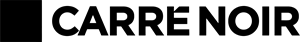 Carré Noir Logo PNG Vector