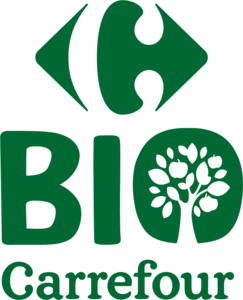 Carrefour Bio Logo PNG Vector