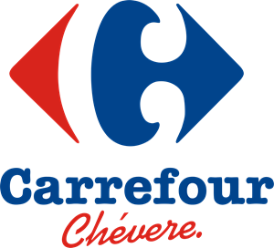 Carrefour Chevere Logo PNG Vector