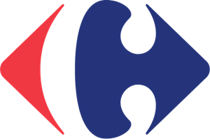 CARREFOUR Logo PNG Vector