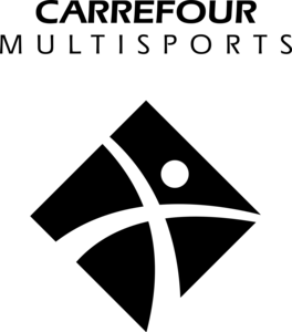 Carrefour Multisports Logo PNG Vector