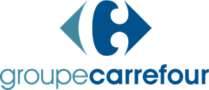 carrefour groupe Logo PNG Vector