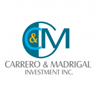 Carrero & Madrigal Logo PNG Vector