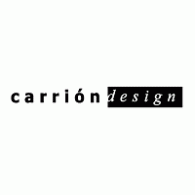 carrion design Logo PNG Vector