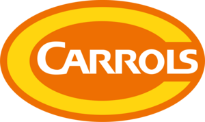 Carrols Logo PNG Vector