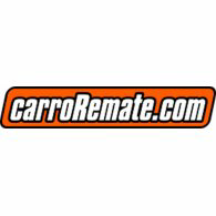 carroRemate Logo PNG Vector