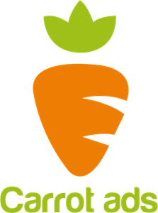 Carrot Ads Logo PNG Vector
