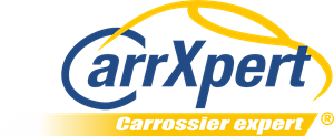 CarrXpert Logo PNG Vector