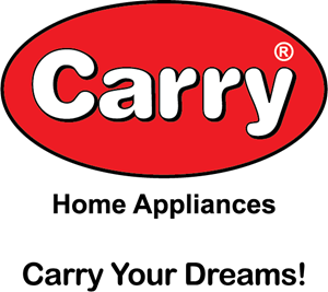 Carry Home Appliances Logo PNG Vector