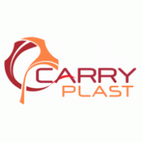 CarryPlast Logo PNG Vector