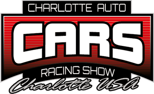 CARS - Charlotte Auto Racing Show Logo Vector