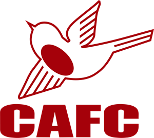 Carshalton Athletic FC Logo PNG Vector