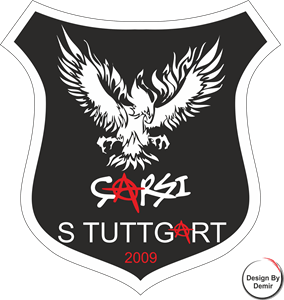 Carsi Stuttgart Logo PNG Vector