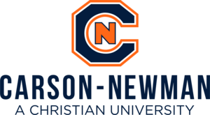Carson-Newman University Logo PNG Vector
