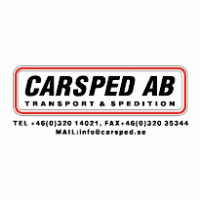 carsped Logo PNG Vector