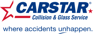 Carstar Collision and Glass Services Logo PNG Vector