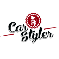 Carstyler Logo PNG Vector