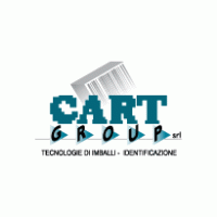 cart group Logo Vector