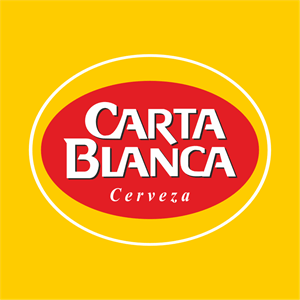 Carta Blanca 2005- Logo Vector