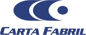 Carta Fabril Logo Vector