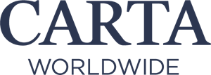 Carta Worldwide Logo PNG Vector