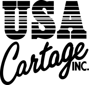 Cartage USA Logo PNG Vector
