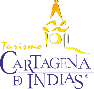 Cartagena de Indias Logo PNG Vector